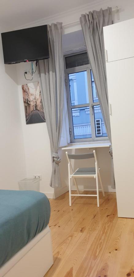 Privat bolig Antonio Pedro Lisboa