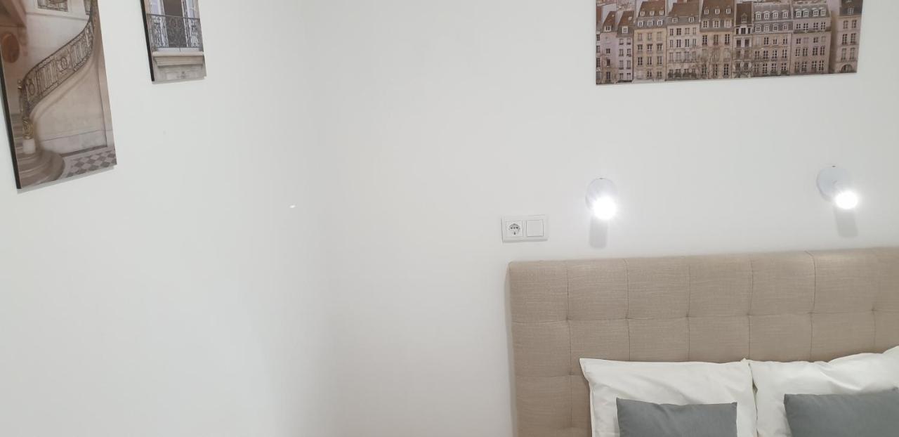 Privat bolig Antonio Pedro