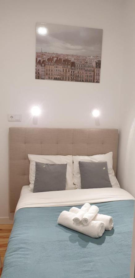 Privat bolig Antonio Pedro Lisboa