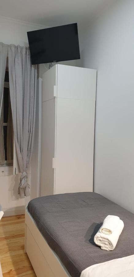 Antonio Pedro Privat bolig Lisboa