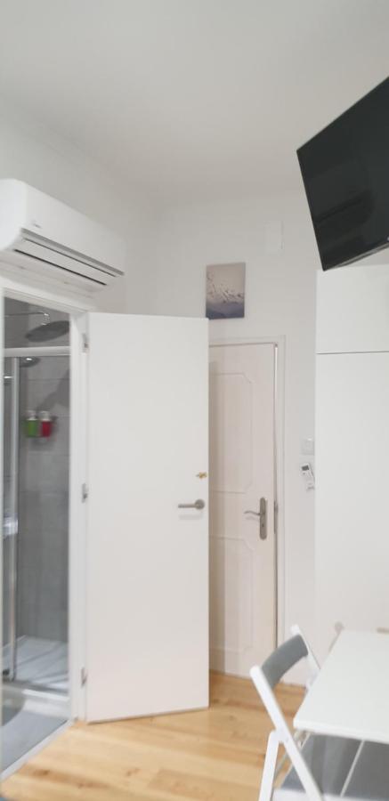 Privat bolig Antonio Pedro Lisboa