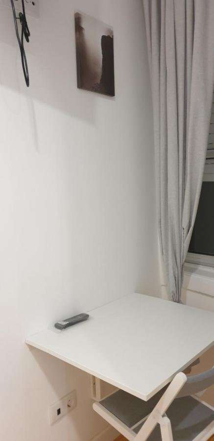 Antonio Pedro Privat bolig Lisboa