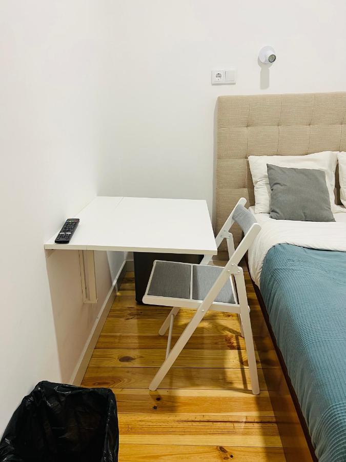 Antonio Pedro Privat bolig Lisboa
