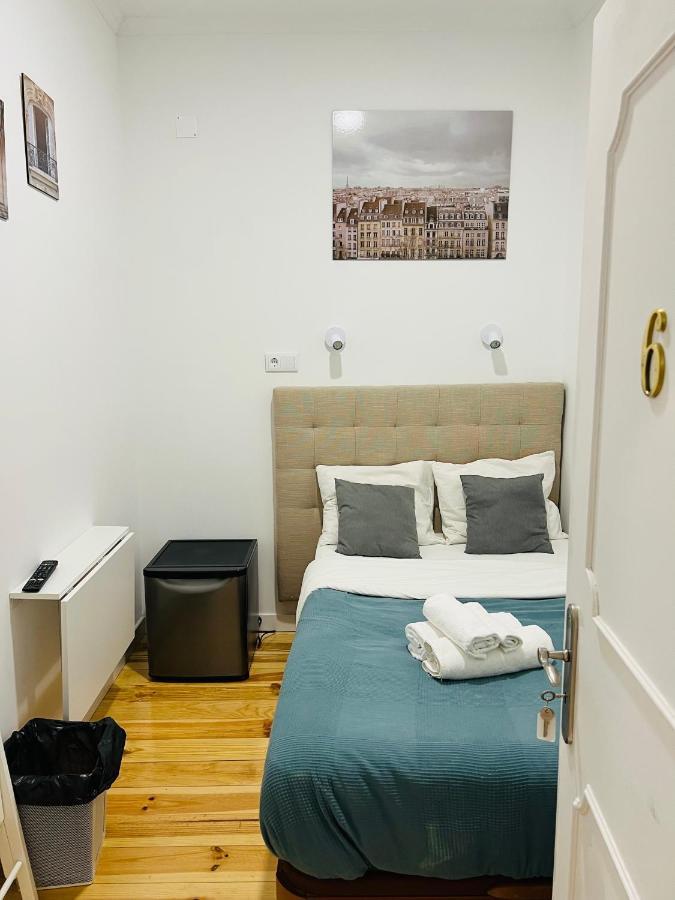 Privat bolig Antonio Pedro Lisboa