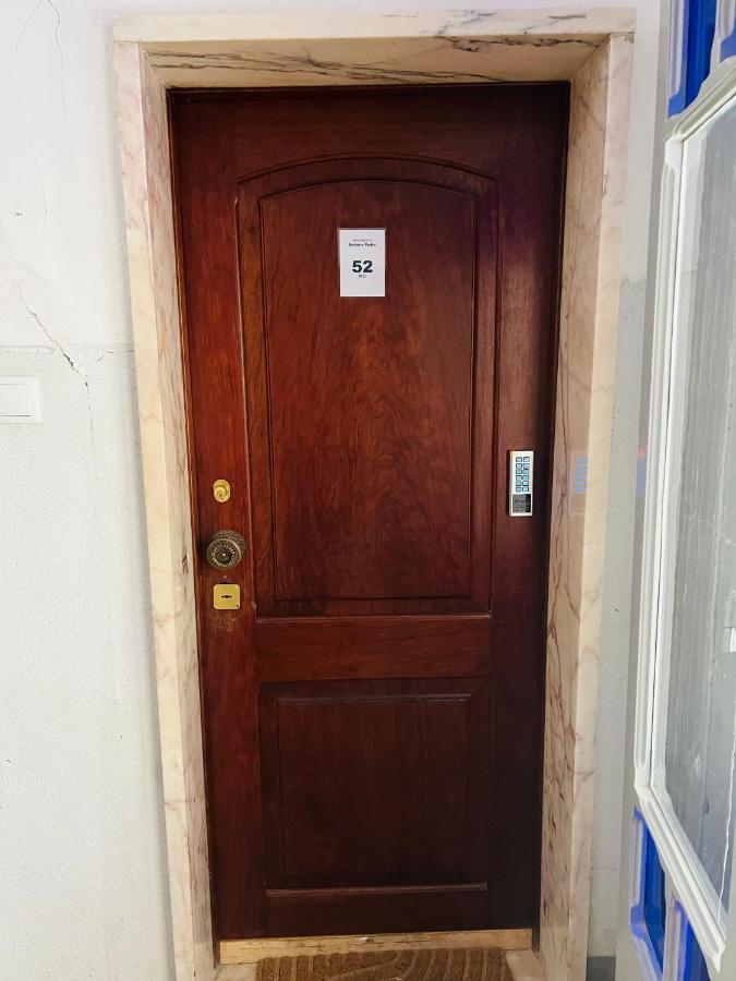 Privat bolig Antonio Pedro Lisboa