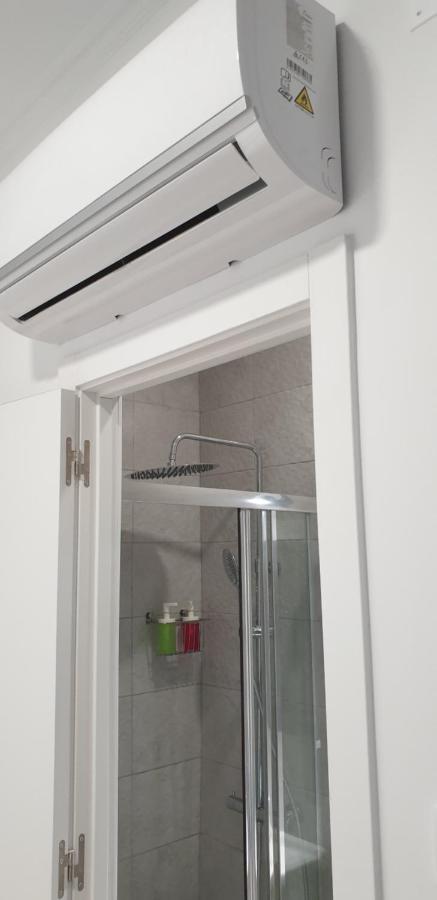 Habitación en casa particular Antonio Pedro