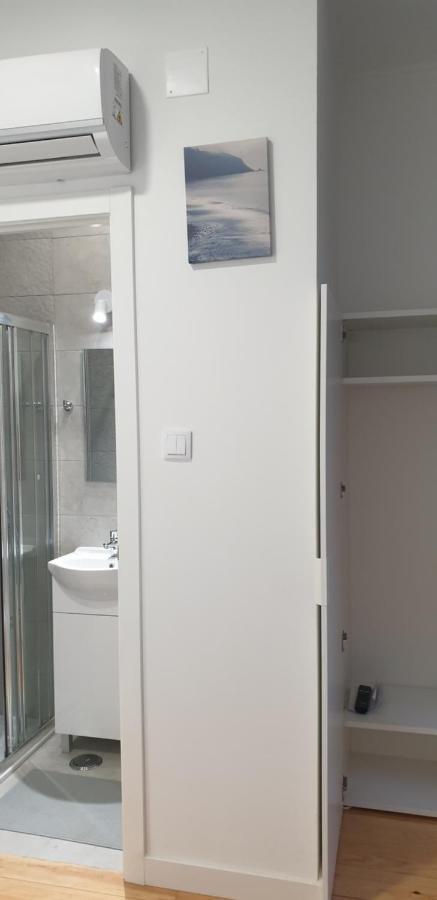 Habitación en casa particular Antonio Pedro