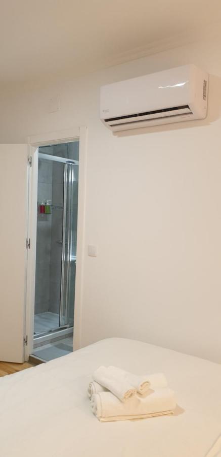 Antonio Pedro Habitación en casa particular Lisboa